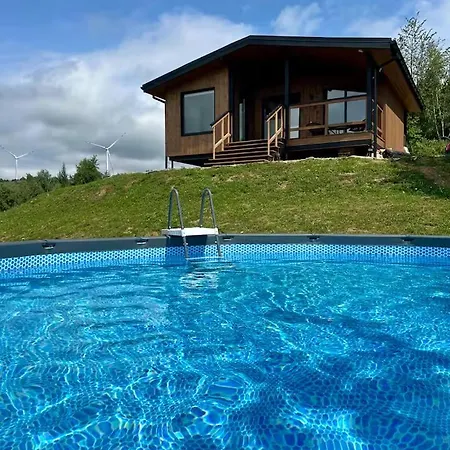 Feriehus Kosuli Oriv