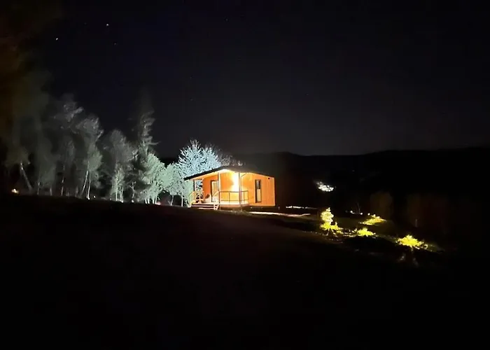Casa de Férias Kosuli Oriv