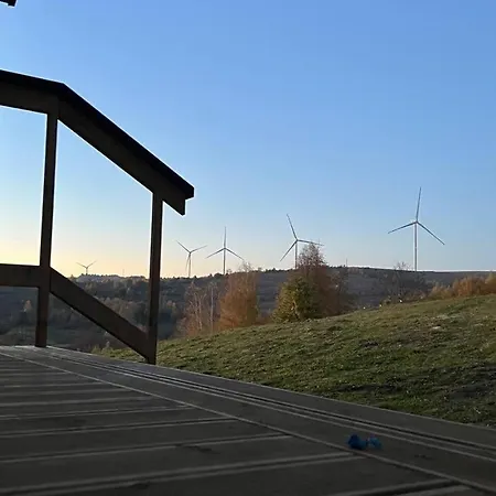 Tatil Evi Kosuli