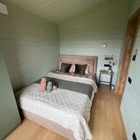 Tatil Evi Kosuli Oriv