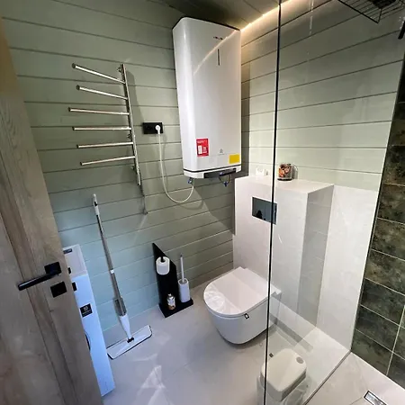 Kosuli Tatil Evi *
