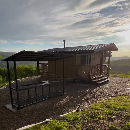 Kosuli Tatil Evi Oriv