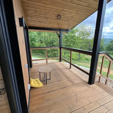 Tatil Evi Kosuli Oriv