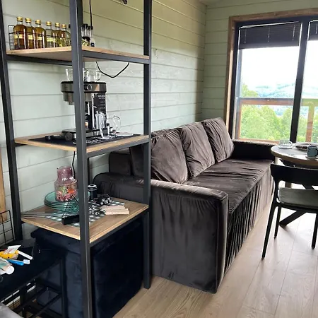Kosuli Tatil Evi Oriv
