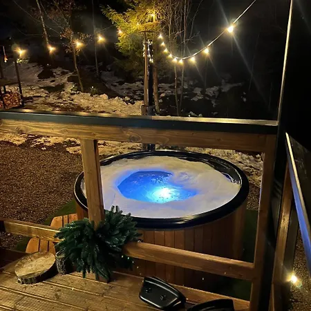 Kosuli Tatil Evi