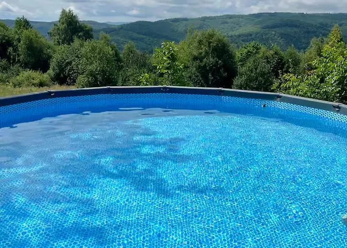 Kosuli Дом отдыха *